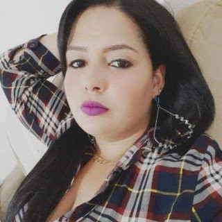 Foto van Geraldine