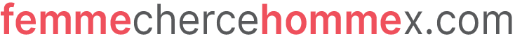 FemmeChercheHommeX.com logo